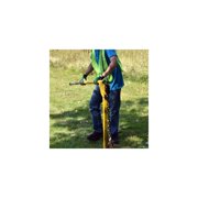 Rhino Tool Mp 3 3 Ton Load Capacity High Grade Steel Manual Post Puller Only