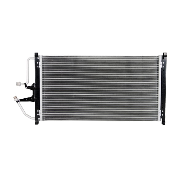 EGOESWELL A/C Condenser 52486529;52480034