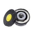 thumbnail image 2 of Lefu 25/32mm Thread Air Compressor Silencer Muffler Intake Filter Air Pump Element, 2 of 8