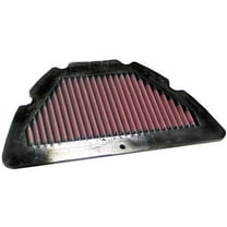 K&N Engine Air Filter: High Performance, Premium, Powersport Air Filter: 2004-2006 YAMAHA (YZF R1, YZF R1 LE, YZF R1 SP) YA-1004