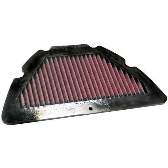 K&N Engine Air Filter: High Performance, Premium, Powersport Air Filter: 2004-2006 YAMAHA (YZF R1, YZF R1 LE, YZF R1 SP) YA-1004