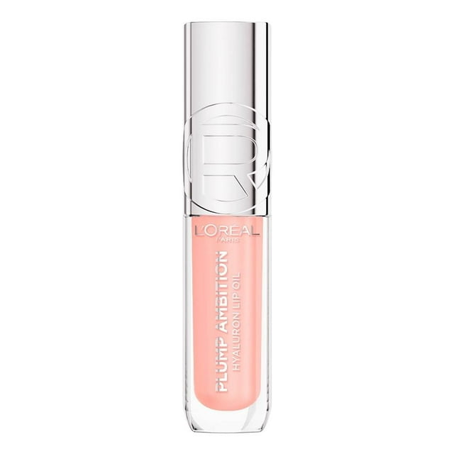 Brillo Labial L'Oréal milky nude 5 ml