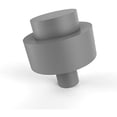 thumbnail image 1 of Allied Brass 101-GYM Bouton d'Armoire 1-1/2 Pouce - 101-GYM, 1 of 1