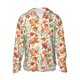 thumbnail image 1 of Balery Fruits Peach2 Sudadera ligera de manga larga con capucha y protección solar UPF 50+ para hombre y mujer, ideal para pesca y running-Small, 1 of 7