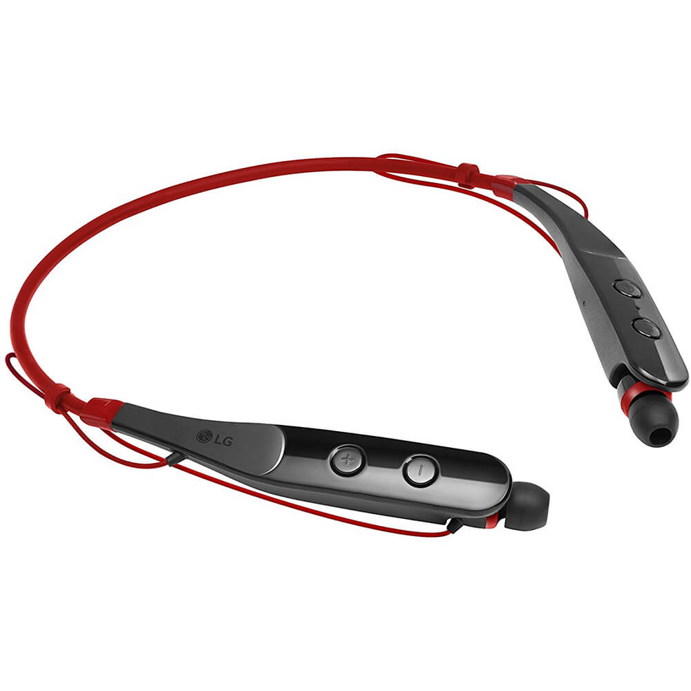 LG TONE Style HBS-SL5 Bluetooth Wireless Stereo Headset - image 3 of 4