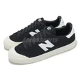 thumbnail image 1 of New Balance BB100 NB Black White Men Unisex LifeStyle Casual Shoes BB100CVB-D, 1 of 6