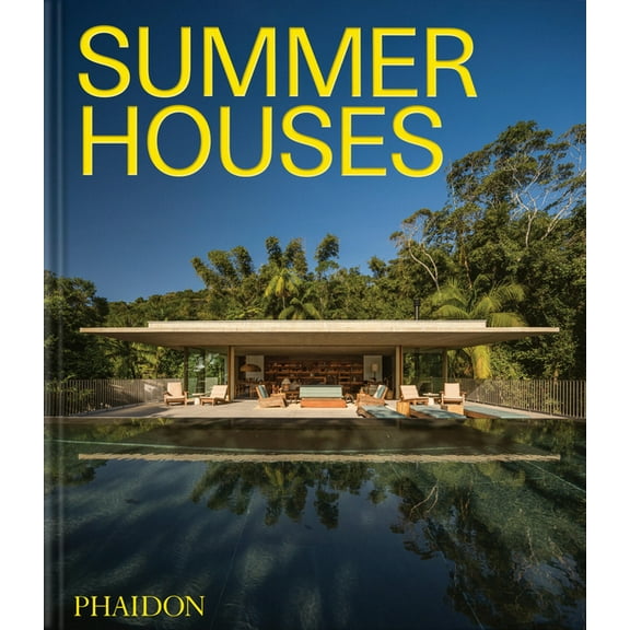 Summer Houses, (Hardcover)