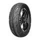 thumbnail image 1 of Llanta para moto marca Chaoyang Scooter 3.50-10 4PR TL 51J H602, 1 of 3