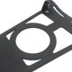 thumbnail image 5 of Soporte de estante trasero Sharpla Portaequipajes del respaldo negro, 5 of 8