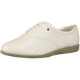thumbnail image 1 of Easy Spirit Womens Motion Sport Lace-Up, White Leather, 1 of 6