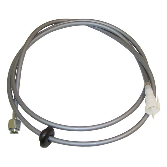 Crown Automotive 4897801AA CAS4897801AA 91-93 YJ WRANGLER SPEEDOMETER CABLE