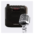thumbnail image 3 of Microphone K500 Haut-Parleur Bluetooth Portable Appairage Automatique Amplificateur de Voix Mégaphone Haut-Parleur Colonne de Charge USB Intelligent, Confortable et Portable, 3 of 7