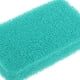 thumbnail image 4 of 10 esponjas de silicona reutilizables para fregar platos, esponjas de cocina para frutas y verduras., 4 of 8