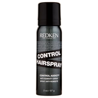 Redken Touch Control 05 Volumizing Texture Whip Hairspray, 9.2 Oz