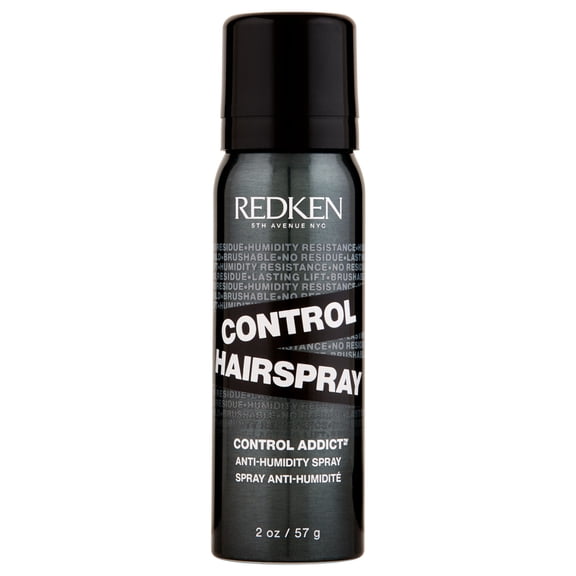 Redken Control Hairspray 2 oz