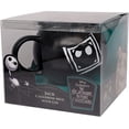 thumbnail image 2 of Taza Pesadilla antes de Navidad Jack Skellington Cauldron, 2 of 3