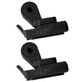 thumbnail image 1 of Adaptador de soporte de luz para bicicleta, montaje de linterna frontal para bicicleta, 2 uds., 1 of 4