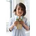 thumbnail image 5 of Tegu Magbot Magnetic Wooden Block Set, 1-99 years old, 9 piece, 5 of 5