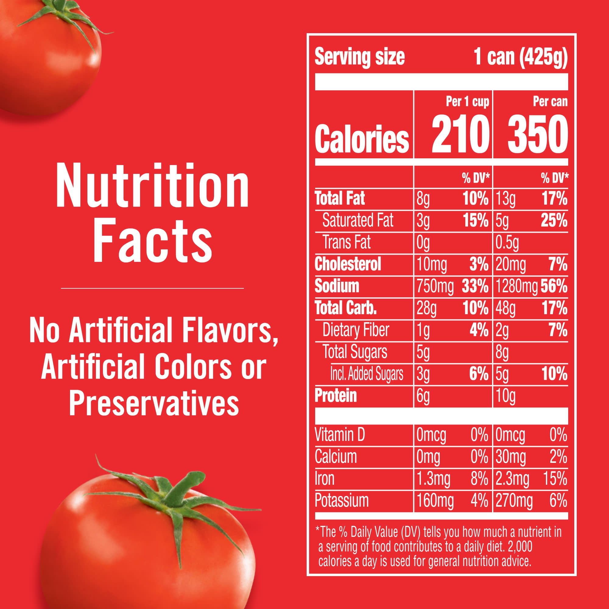 (24 pack) Chef Boyardee Beefaroni in Tomato and Meat Sauce, Ready-to-Eat Meal, 15 oz. Can