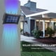 thumbnail image 5 of Campana Para Cocina Outdoor Solar Lights Light Sensor Outdoor Lights Solar Lights Outdoor Rainproof Outdoor Solar Lights For Courtyard Terrace Garden Garage, 5 of 8