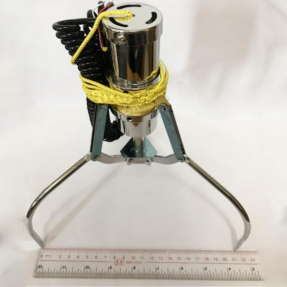 Garra de manos de grúa CUTICAT Kits de bricoje de bobina piezas de repuesto para niños