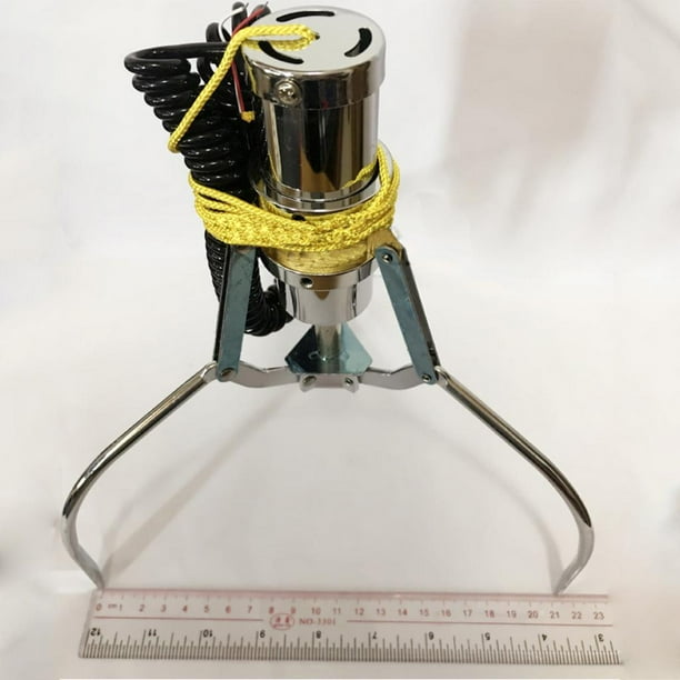 Garra de manos de de grúa con kits de bricolaje de bobina para piezas de repuesto de de para niños SG Hugo Garras de máquina de grúa