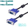 thumbnail image 2 of Cable VGA – VGA Store Line 5 Metros, 2 of 5