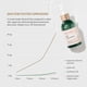 thumbnail image 3 of Aceite BIOSSANCE 100% escualano sostenible para uso facial y corporal, 100 ml, 3 of 9