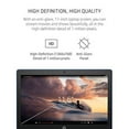 thumbnail image 4 of HP Chromebook 11-inch Laptop - MediaTek - MT8183 - 4 GB RAM - 32 GB eMMC Storage - 11.6-inch HD Display - with Chrome OS - (11a-na0030nr, 2020 Model, Indigo Blue), 4 of 5
