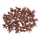 thumbnail image 4 of Mini muñeca de plástico perfecl de juguete 200 piezas Suministros para del bebé para juegos, 4 of 8