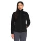 thumbnail image 1 of Chaqueta polar THE NORTH FACE para mujer Osito TNF negra (M), 1 of 5