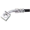 thumbnail image 4 of Geelife For 08-17 Enclave 09-17 Traverse 07-16 Acadia 07-10 Outlook Rear Left Brake Hose, 4 of 8