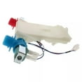 thumbnail image 3 of Washer Water Inlet Valve Replaces For Whirlpool RTW4516FW2 Inglis ITW4671EW1 ITW4971EW1 Admiral ATW4516HW0 Crosley CAW11544EW2 CAW8350EW2, 3 of 5