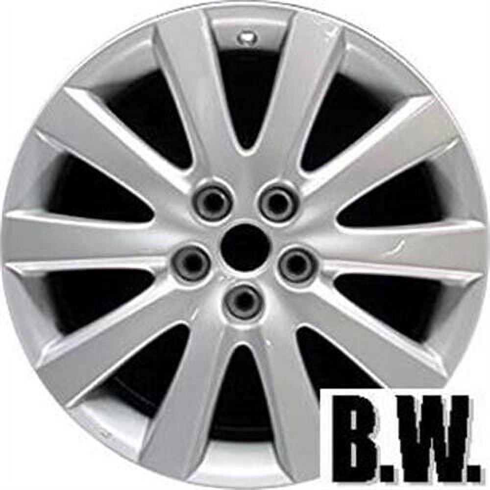 Primax XXR 567 Silver Rim 18