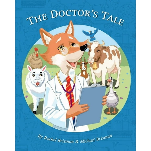 The Doctor's Tale, (Paperback)
