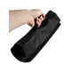thumbnail image 4 of Bolsa de almacenamiento de herramientas impermeable de tela Oxford negra, bolso de mano dividido portátil, bolsa de cuchillos de 5 piezas, funda para cuchillos, bolsa para cuchillos, 4 of 5
