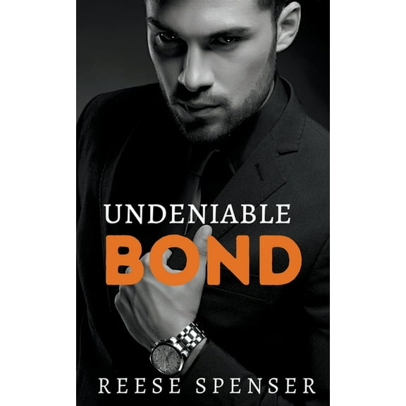 Bonded Undeniable Bond, Book 2, (Paperback)