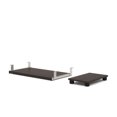 thumbnail image 1 of Bestar Embassy keyboard shelf and CPU platform, 1 of 2