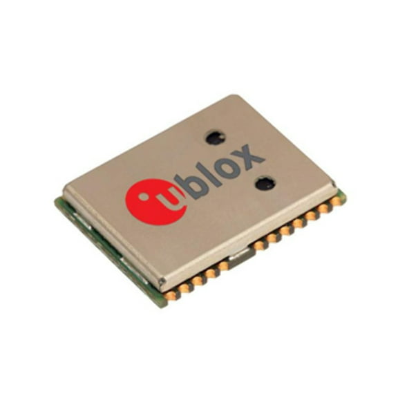 NEO-5Q-0 GPS Receiver 3.6V 24-Pin SMD NEO-5Q-0-002 NEO-5Q :RoHS, Cut Tape