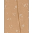 thumbnail image 5 of Modern Moments by Gerber Neutral Two-Way Zip Viscose Sleep ´N Play Footed Pajama, 2-Pack, Sizes Newborn - 24 Months, 5 of 8
