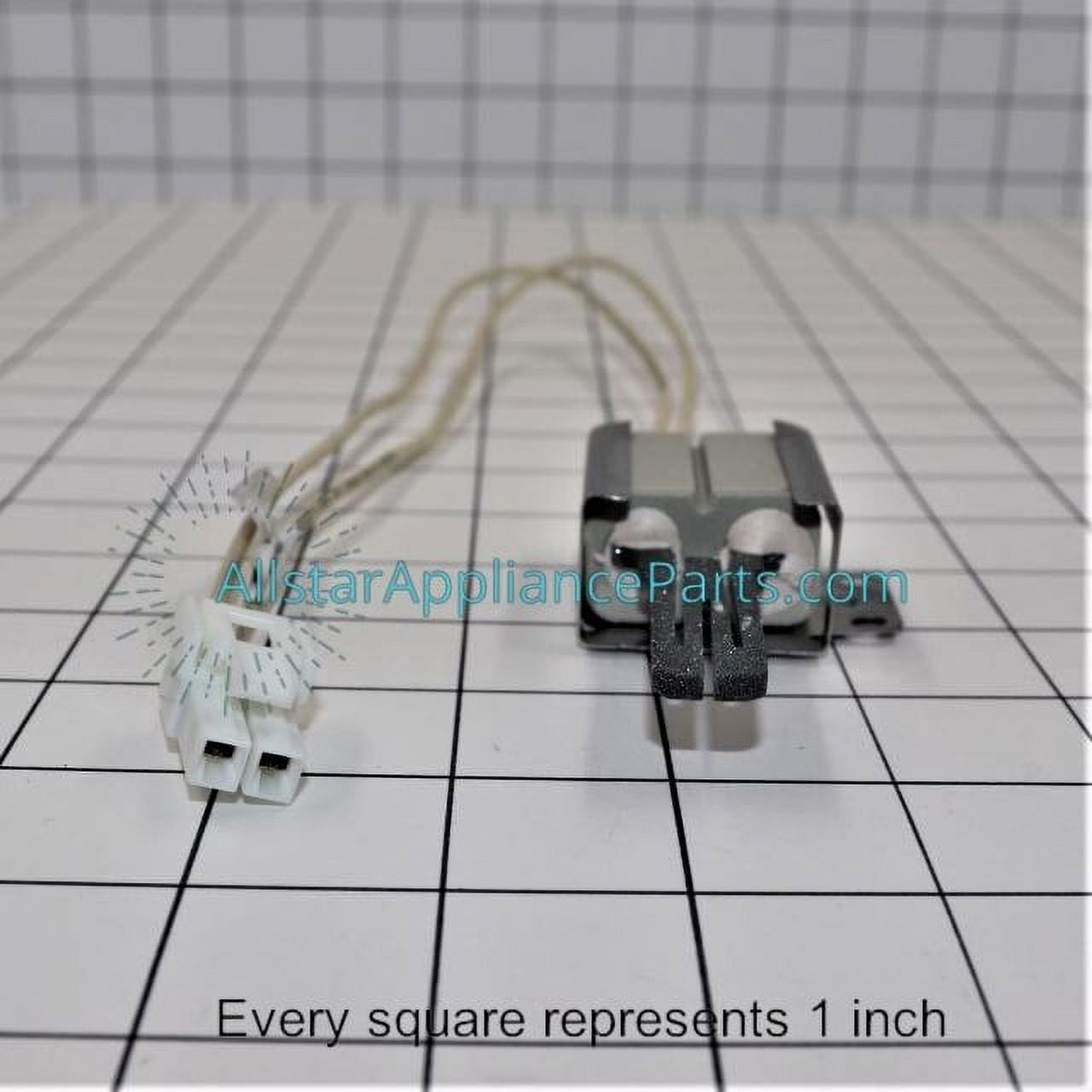 Bosch Range/Stove/Oven Igniter 00676872
