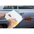 thumbnail image 5 of Performance Tool W1002 12 x 12 Inch Plastic Body Filler Mixing Board for Filling Scratches, 5 of 8