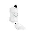 thumbnail image 2 of EvoShield Pro SRZ Adult Batter's Leg Guard (White, Left Hand Hitter), 2 of 2