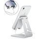 thumbnail image 4 of Universal Desktop Stand For Cell Phones, Phone Dock Cradle Holder Stand Base, 4 of 4