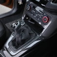 thumbnail image 5 of For Focus 2015 2016 2017 Mk3 St Carbon Fiber Color Abs Inner Gear Shift Panel Cover Trim Lhd, 5 of 5
