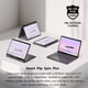 thumbnail image 4 of Notebook Acer Chromebook Spin 514 14" táctil i5 8 GB 512 GB, 4 of 5