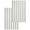 Navy, variant on Green Stripe Kitchen Dish Towels for Drying Dishes Set of 3, Modern Farmhouse Geometric Striped Waffle Weave Microfiber Hand Tea Bathroom Towels Quick Dry & Absorbent Towel 15.7x23.6