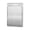 A, variant on Food Grade Stainless Steel Cutting Board 9.06 x 13.39 Inch - Durable Kitchen Board for Meat Prep, Fruits Vegetables, Easy to Clean Indoor Outdoor Use