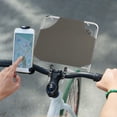 thumbnail image 4 of KNFATEQVEDG Mes Articles Porte-Bagages Portable Détachable Réglable pour Vélo avec Système de Libération Rapide, 4 of 7