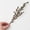 Cream & White, variant on Factory Direct Craft Creamy White Artificial Berry Stem 22 Inch, 12 Count for Floral Arrangements